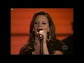 Sara Evans | Coalmine (Live @ 2006 ACM Awards)