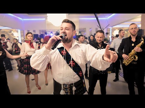 Mihaita Chis - COLAJ Maramureș (Live Nunta 2025)