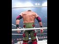 Big Stoke Calls His Shot And Misses Against Adam Copeland Aewdynamite Adamcopeland