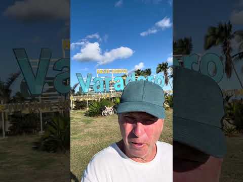 Varadero to Matanzas City!