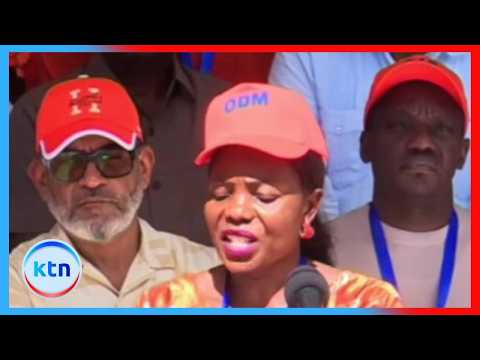 ODM Retreat Enters Day 2 with 2027 Election Strategy in Focus