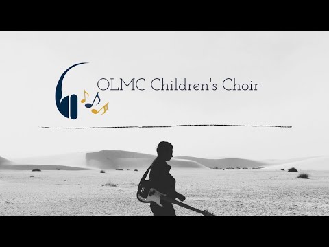 Our Lady of Mount Carmel Children's Choir: I see colors (Pinkzebra)