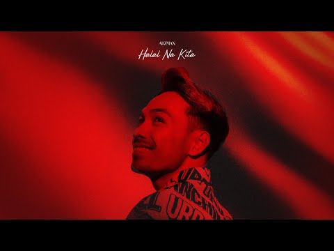 HALAL NA KITA ADZMAN_TBG OFFICIAL MUSIC VIDEO