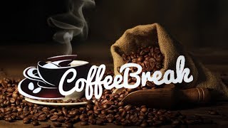 Coffee Break Intro