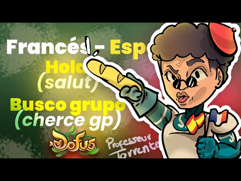 Become a French expert for DRACONIROS! (Step-by-step guide) | DOFUS