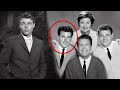 David Nelson S Life Story In Brother Ricky S Shadow And Navigating The Challenges Of A Subordinate