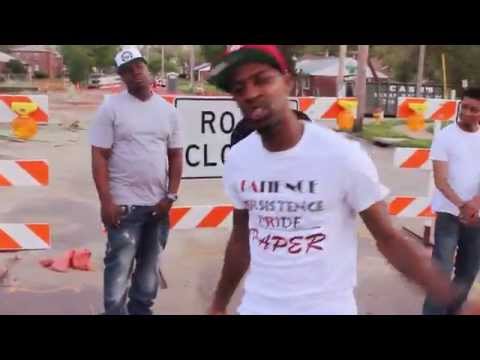 ScroonDidIt x Terra Dawg x Ali Da Futurre - Watch Wat You Say (Official Video)