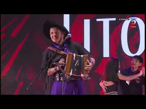LOS GAUCHOS LITORALEÑOS EN LA FIESTA NACIONAL DEL SURUBI