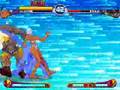 SF3 Short Elena Play