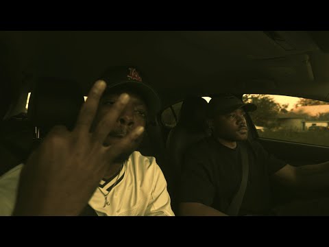 FoFoProd - Founding Fathers (feat. JayFlexx) [Official Visualizer]