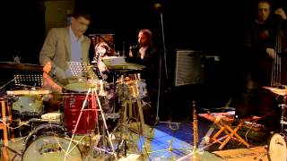 "Friends call her dot" B.Blade and the fellowship- Maula 2014