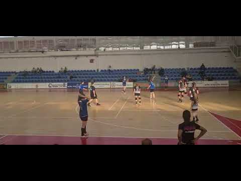 Detalji sa utakmice ŽRK Pirot – ŽRK Rtanj Boljevac, Pirot, 5.12.2021