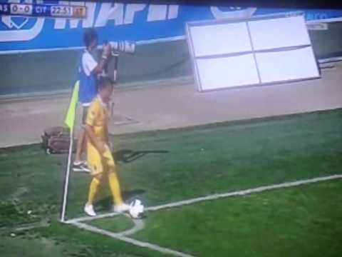 Ferdinando Vitofrancesco - Il Terzino Di Foggia