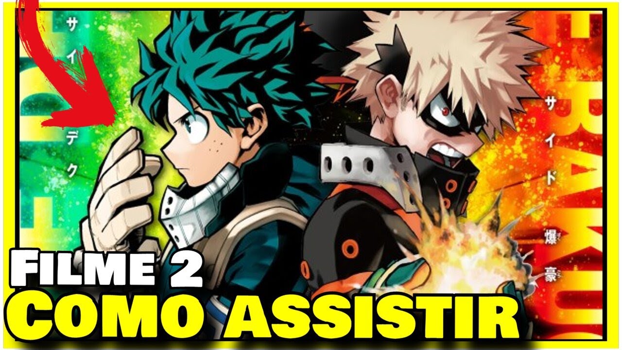 Download Como Assistir Boku No Hero 2 Filme Completo Online Herois Rising Legendado Anime My Hero Academia Mp4 3gp Hd Naijagreenmovies Fzmovies Netnaija Download Como Assistir Boku No Hero 2 Filme Completo Online Herois Rising Legendado Anime My Hero Academia Mp4 3gp Hd Naijagreenmovies Fzmovies Netnaija