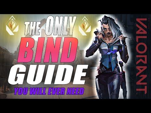 The ONLY BIND Fade Guide You Will Ever Need!