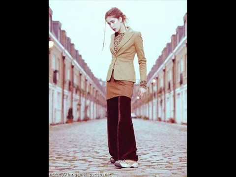 Imogen Heap: Hide & Seek Techno Remix - Enmass