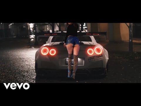 2Pac x 50 Cent - Do For Love (CAR MUSIC) Remix 2024