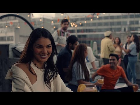 Alvaro Soler & Cali Y El Dandee - Mañana (Lyric Video)