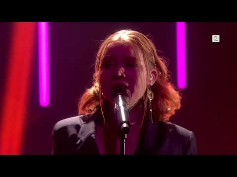 Hanne Mjøen - Sounds Good To Me (Live at Gullfisken)