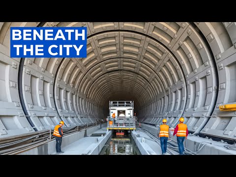 The $15B Adelaide Highway That’s Dividing Australia