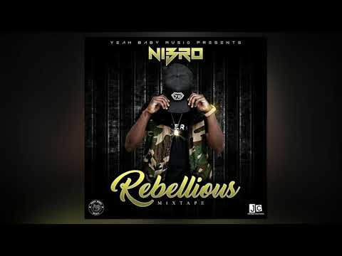 Nibro ft King B - Ride With Me | Rebellious