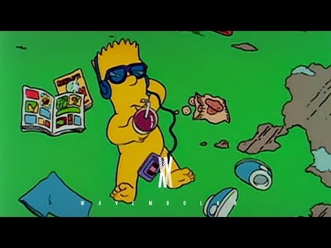 [FREE] Juice WRLD x Lil Skies Type Beat 2018 - "Lucky" Free Type Beat | Trap/Rap Instrumental 2018