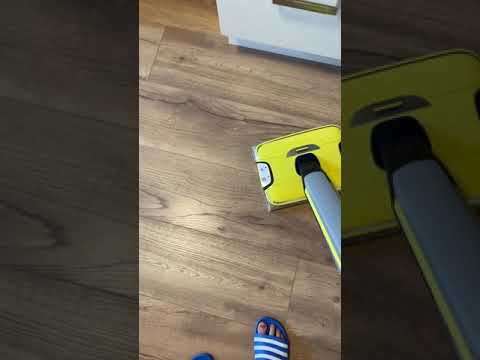 Kärcher Hartbodenreiniger FC 7Cordless