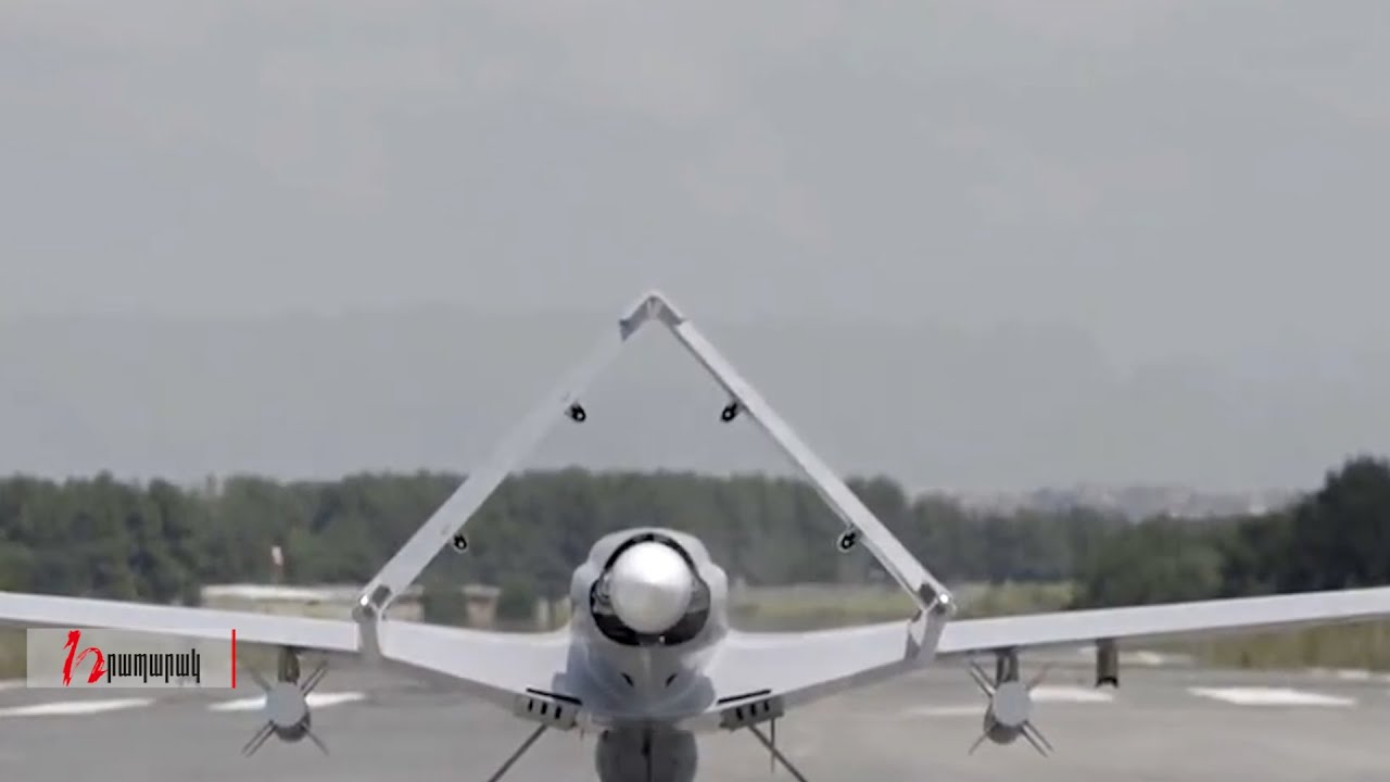 Կանադան չեղարկել է ռազմական արտադրանք Թուրքիա արտահանելու թույլտվությունները