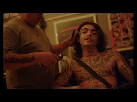 TALE$ -  UN ÁNGEL - (Official Video)