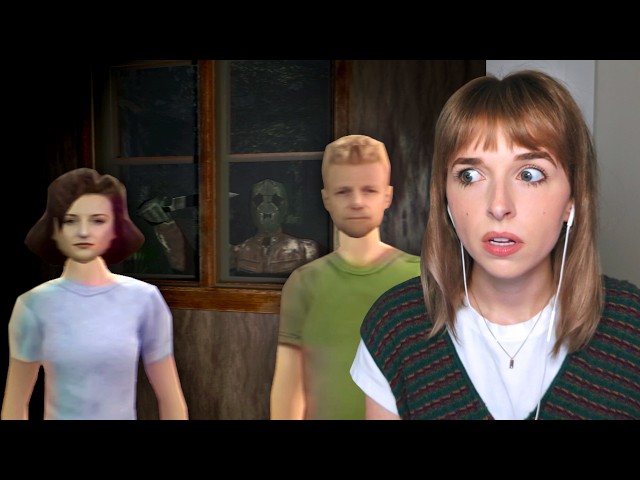 THE FAMILY TRIP... SDDEFAULT Thumbnail