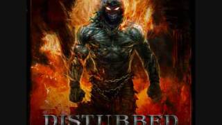 Disturbed - Inside the Fire