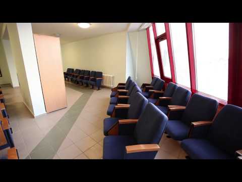 Yugra state university, Khanty-Mansiysk