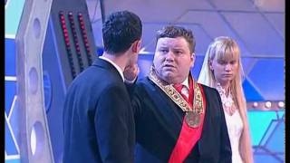 КВН СОК - Свадьба