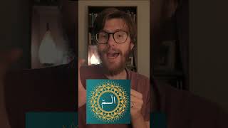 Download lagu The Quranic Mystery of 'Alif Lam Mim' (الم) mp3