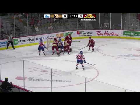 Jan Bednar  | #ArretDeLaSoiree​​​​​​​​ Maxi / Maxi #SaveOfTheNight​​​​​​​​ - 14/04/21