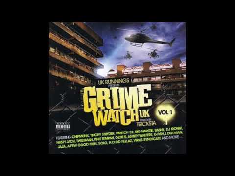 Big Narstie, Youngs Teflon, Solo, Lman & N Doubles Back