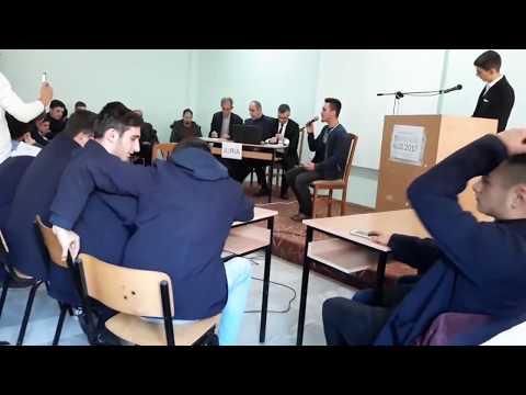 Arijan Fazliu ~ ARFA – Selam të bëjnë trojet tona, ja Resulallah!