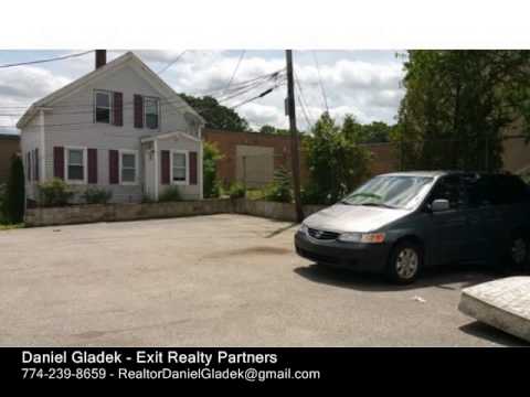 69 Canterbury, Worcester MA 01603 - Multi Family Home - Real Estate - For Sale -