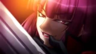 Cover art for Taimanin Asagi 3 Opening
