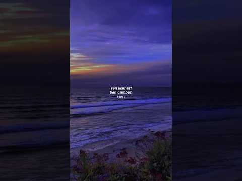 Hande Yener & Aylin Coşkun - manzara