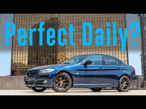BEST BMW for $15K | 2011 335i Review