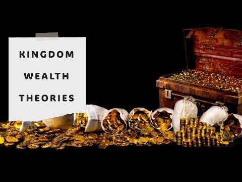 KINGDOM AGENDA CONFERENCE: KINGDOM WEALTH THEORIES PART 2 |WELLINGTON DHLAMINI|DAY 2 MORNING SERVICE