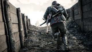 [BF1] アヒルがコンクエストやりに戦場に遊びに行く！
