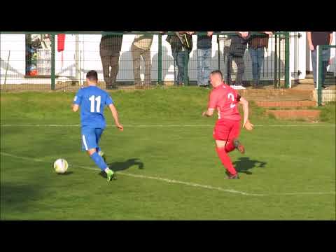 Leighton Town v Jets highlights