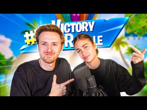 FORTNITE MET ROXY RO 2 