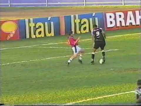 Paraná Clube 1 x 2 Ponte Preta 2001