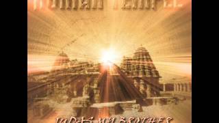 HUMAN TEMPLE ♠ JUDAS MY BROTHER ♠ HQ
