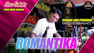 Download lagu ROMANTIKA VERSI FARIS KENDANG MENGHAYATI UENCOOO BANGET BRODEN MENANGIS  DHEHAN  MUSIC mp3