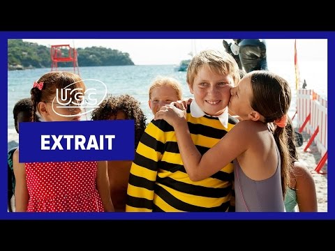 Les vacances de Ducobu - Les fruits de mer - UGC Distribution
