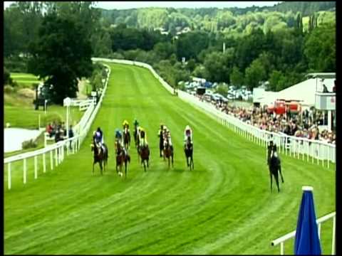 Bad Harzburg, Junicke-Bening-Preis, 21.7.2012 - Sieger: Marching On